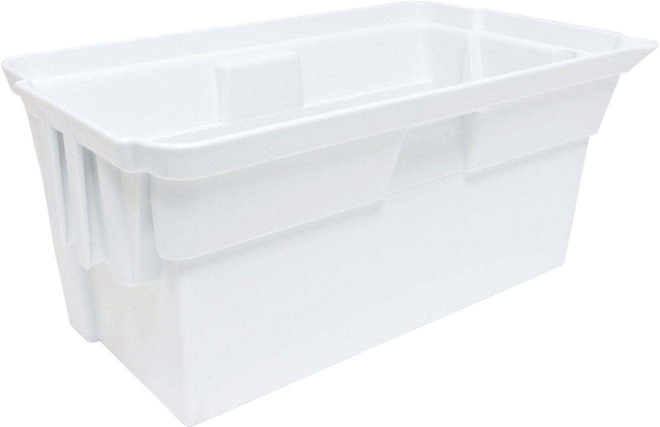 Perfex Waste Containment Bucket