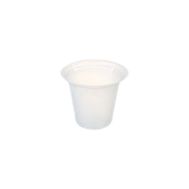 Eagle Thermoplastics Polystyrene Beaker