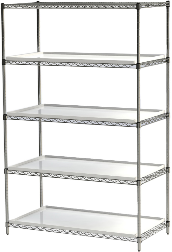 ProEx Services Laboratory Spill Tray