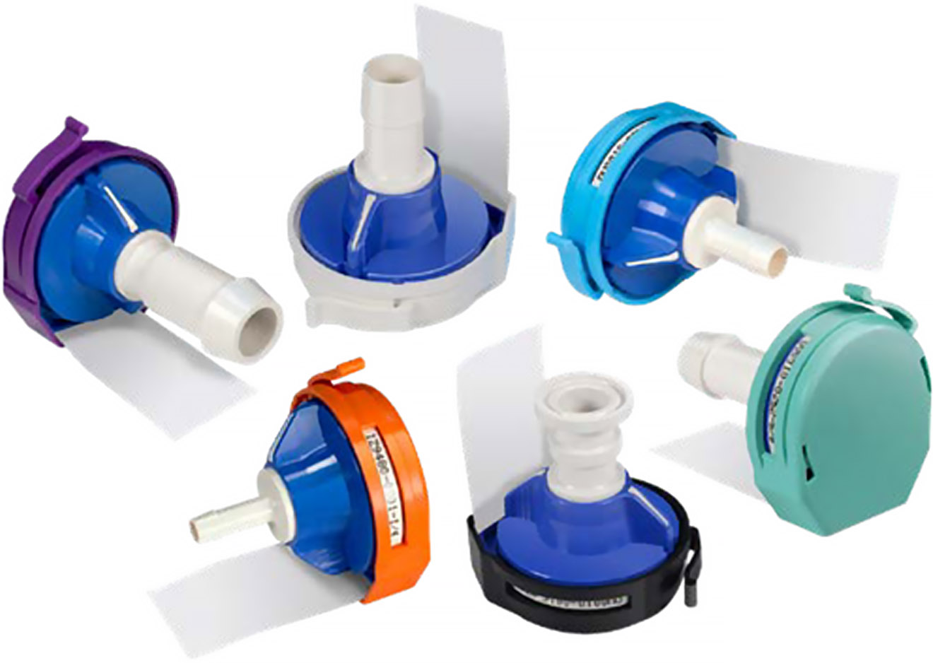 Purity One Kleenpak Presto Sterile Connector