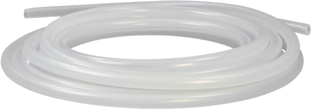 Purity One OneSil 65D Silicone Tubing