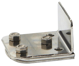 Metro BTSP qwikTRAK Stop Plate Kit