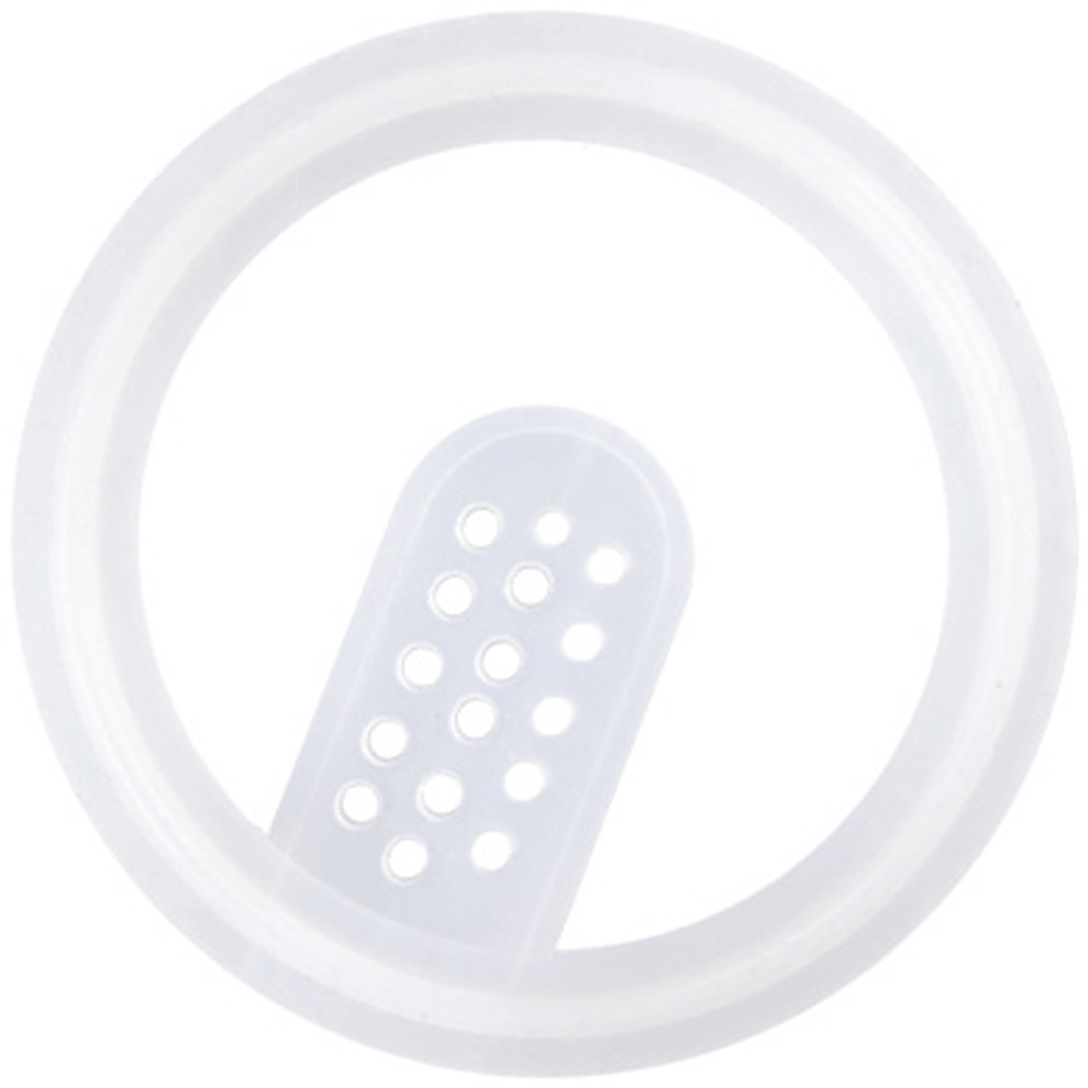 Rubber Fab Spore Trap Smart Gasket