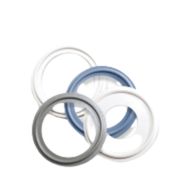 Fluid Path Products Tri-Clamp Gaskets