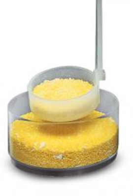 Saint-Gobain Chemware PFA Dipper