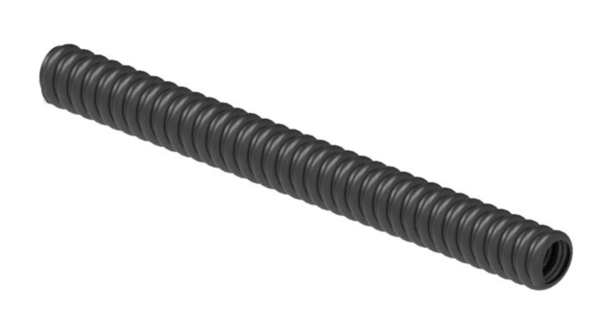 SCAT Lab Safety 106471 SymLine PFA Tubing