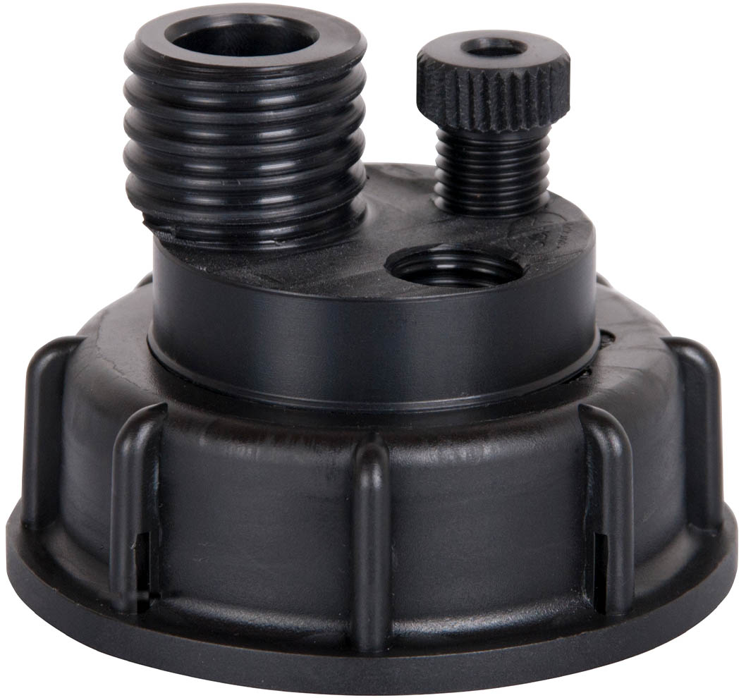 SCAT Lab Safety 106507 S60/61 Safety Waste Cap