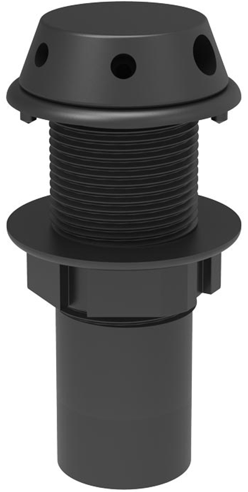 SCAT Lab Safety 106669 HPLC Desktop Mount