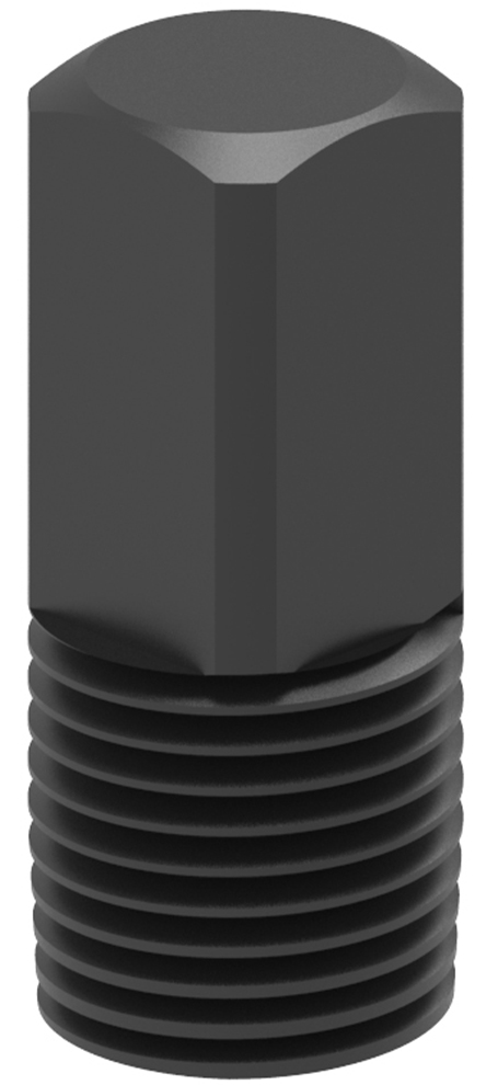 SCAT Lab Safety 1/8in NPT Blind Plug