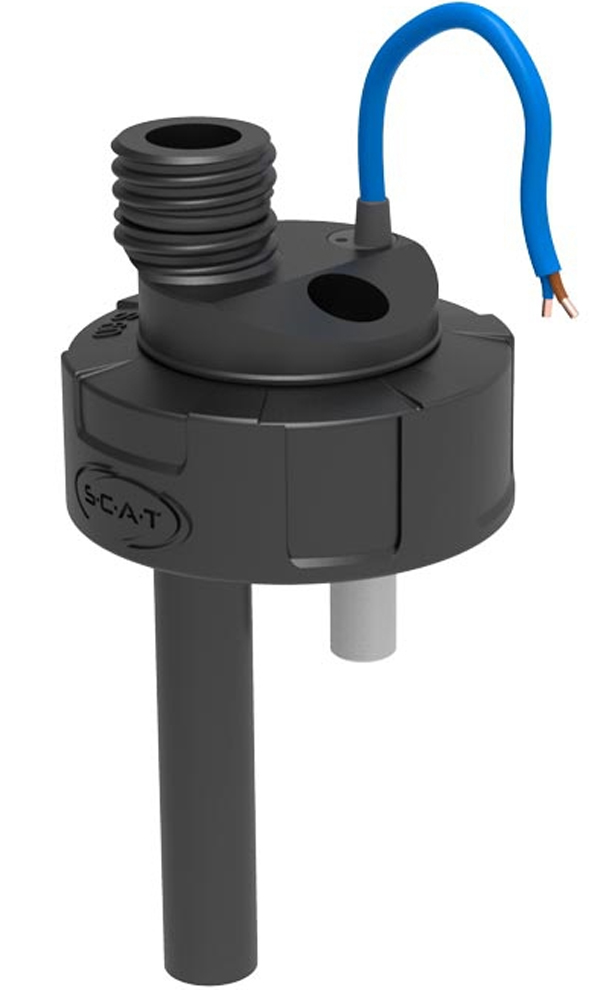 SCAT Lab Safety 306581 S60/61 Safety Waste Cap