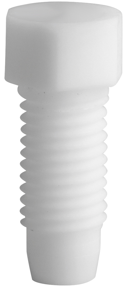 SCAT Lab Safety 5/16in UNF Blind Plugs