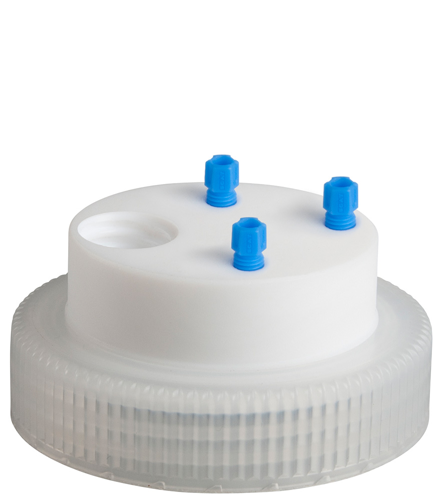 SCAT Lab Safety B63 Safety Waste Cap