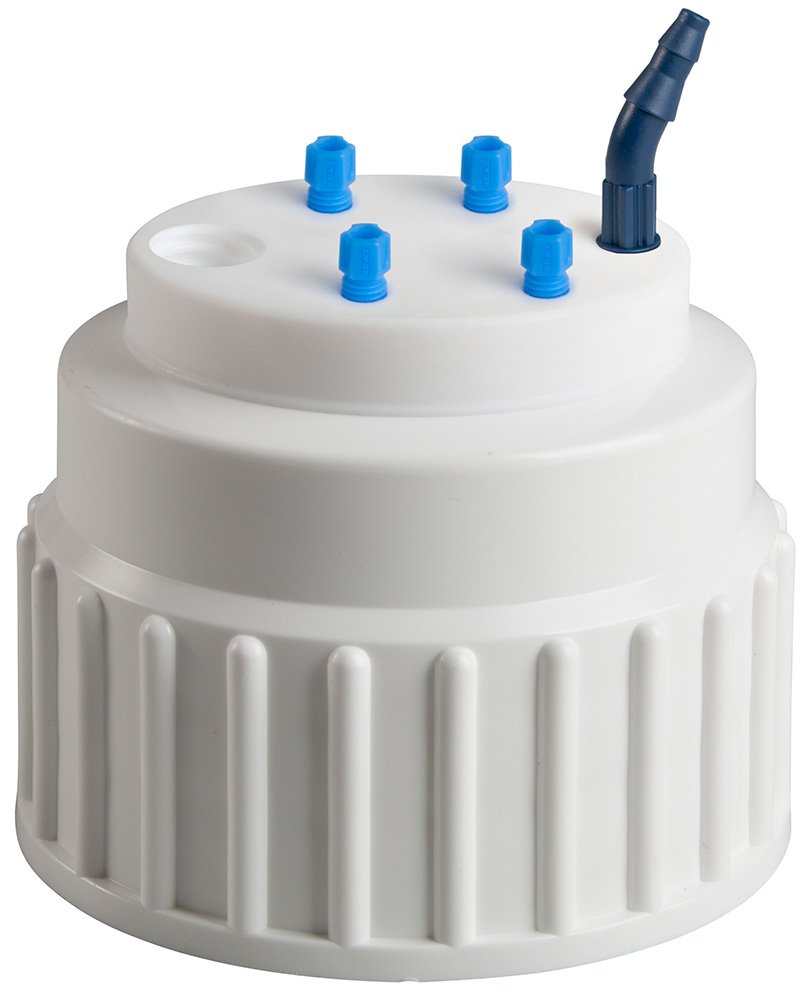 SCAT Lab Safety B83 Safety Waste Cap