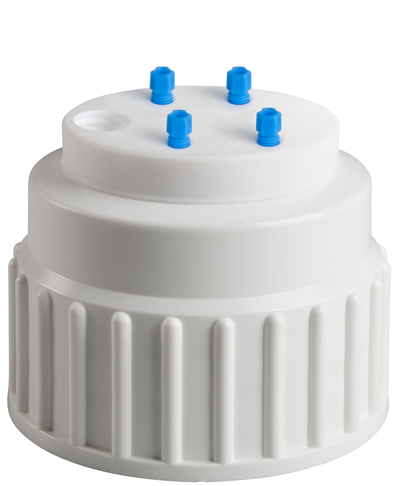 SCAT Lab Safety B83 Safety Waste Cap