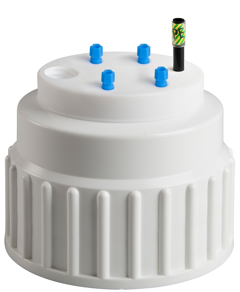 SCAT Lab Safety B83 Safety Waste Cap