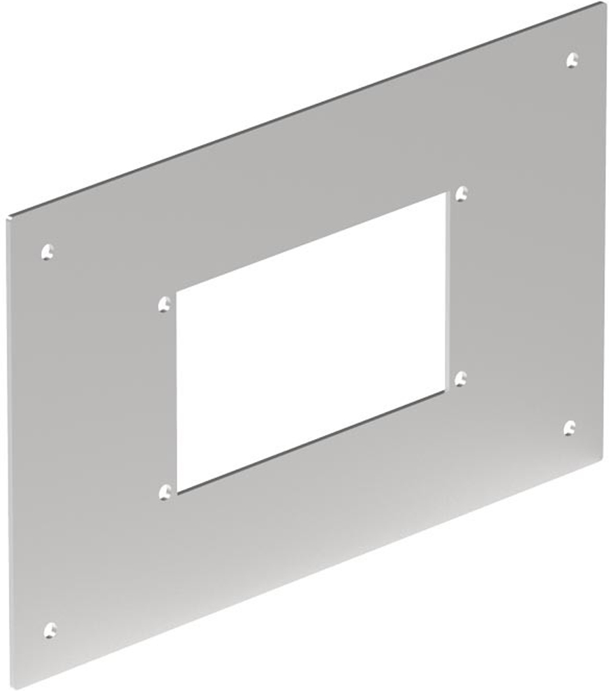 SCAT Lab Safety Built-in Signal Box2 Front Panel