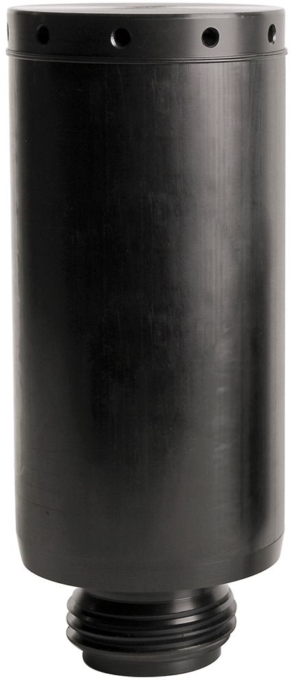 SCAT Lab Safety Exhaust Filter for Barrels