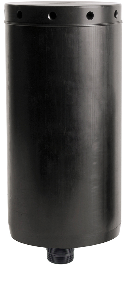SCAT Lab Safety Exhaust Filter for Barrels