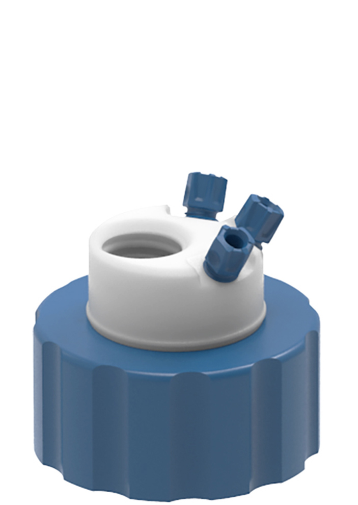 SCAT Lab Safety GL/S40 Safety Waste Cap