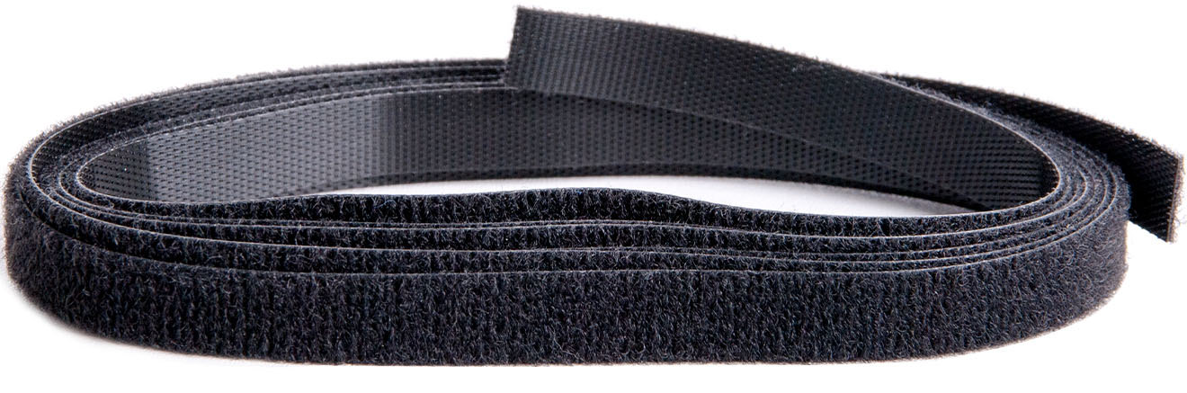 SCAT Lab Safety Hook and Loop Fastener Tape