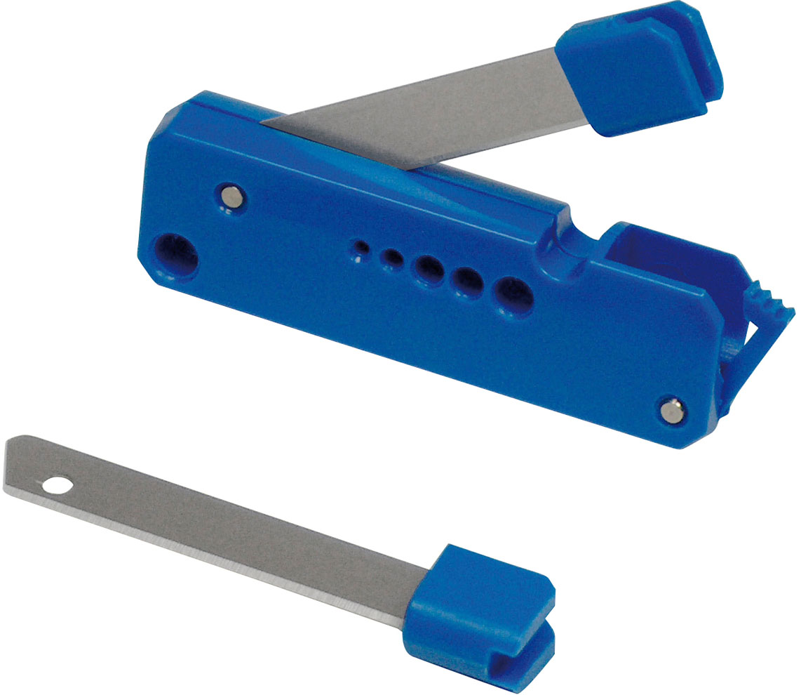 SCAT Lab Safety HPLC Capillary Cutter