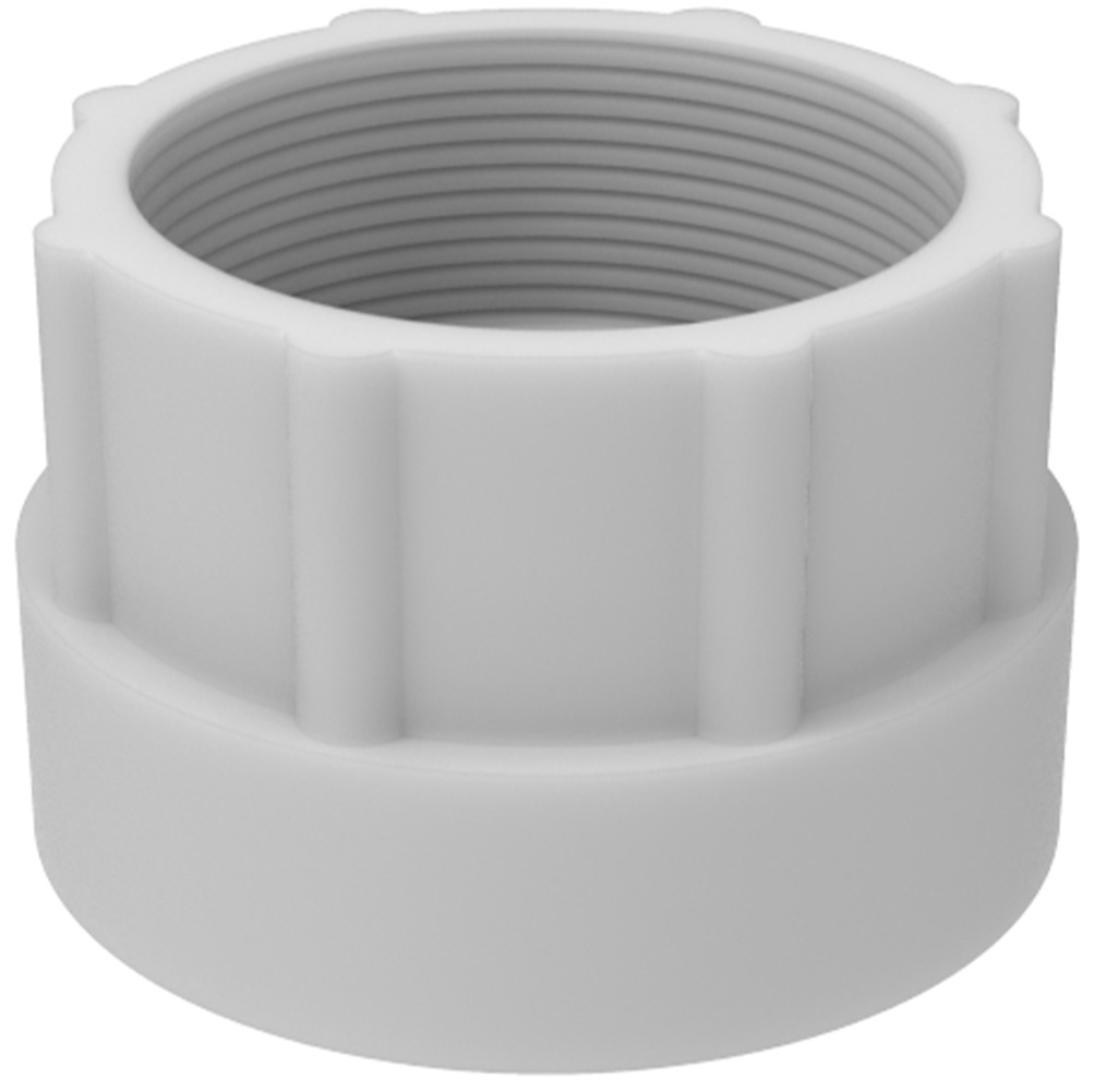 SCAT Lab Safety Internal Thread Adapter