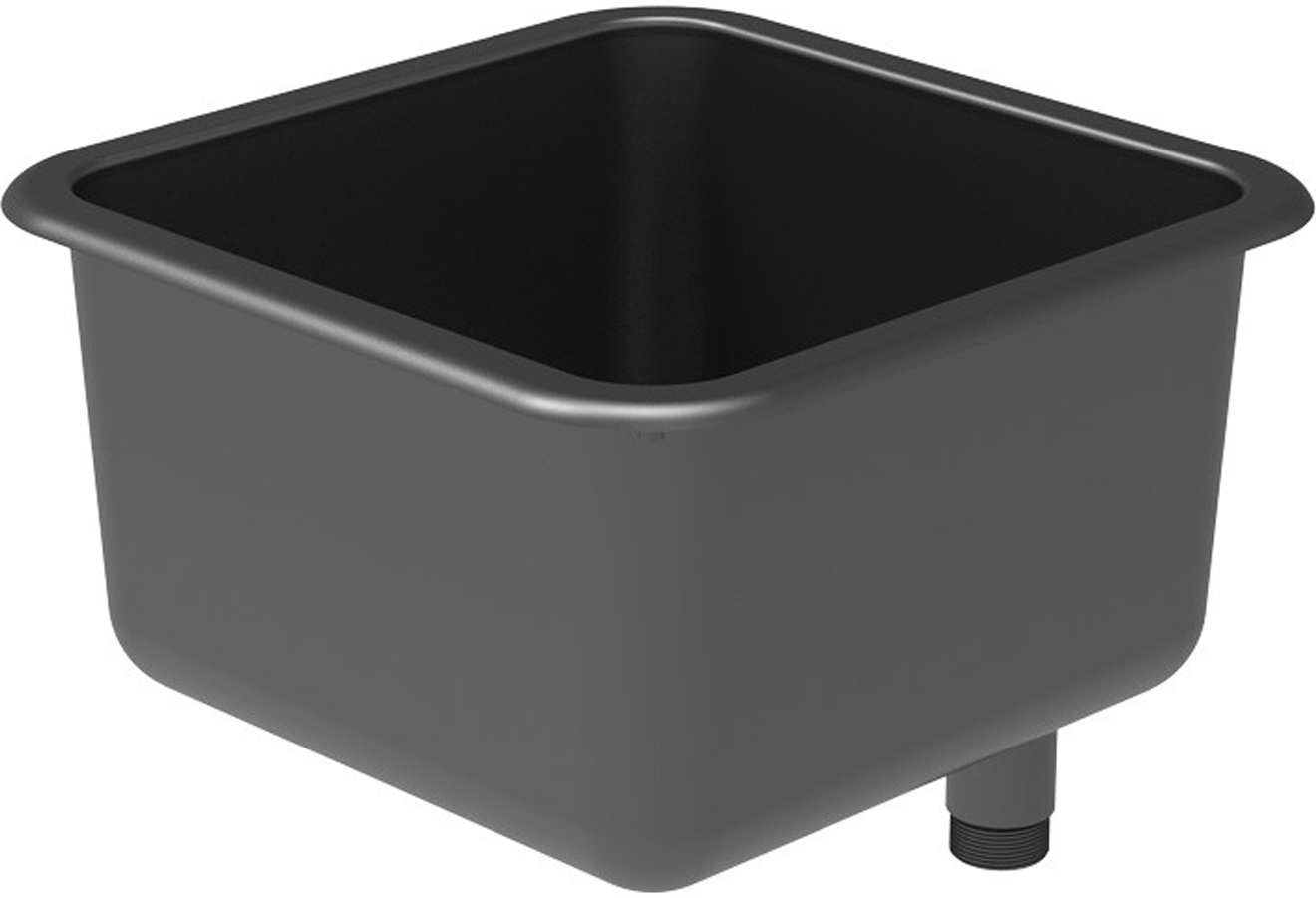 SCAT Lab Safety Lab Sink