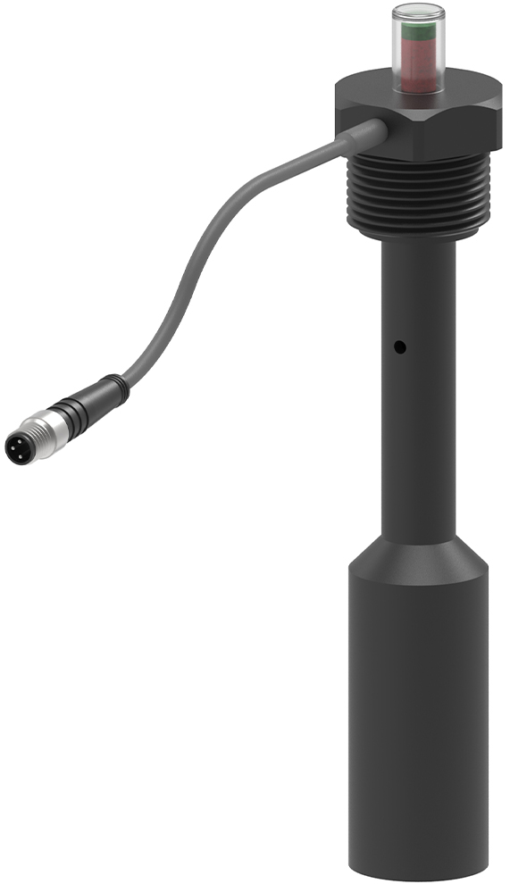 SCAT Lab Safety LISA Safety Waste Cap Level Control Extension