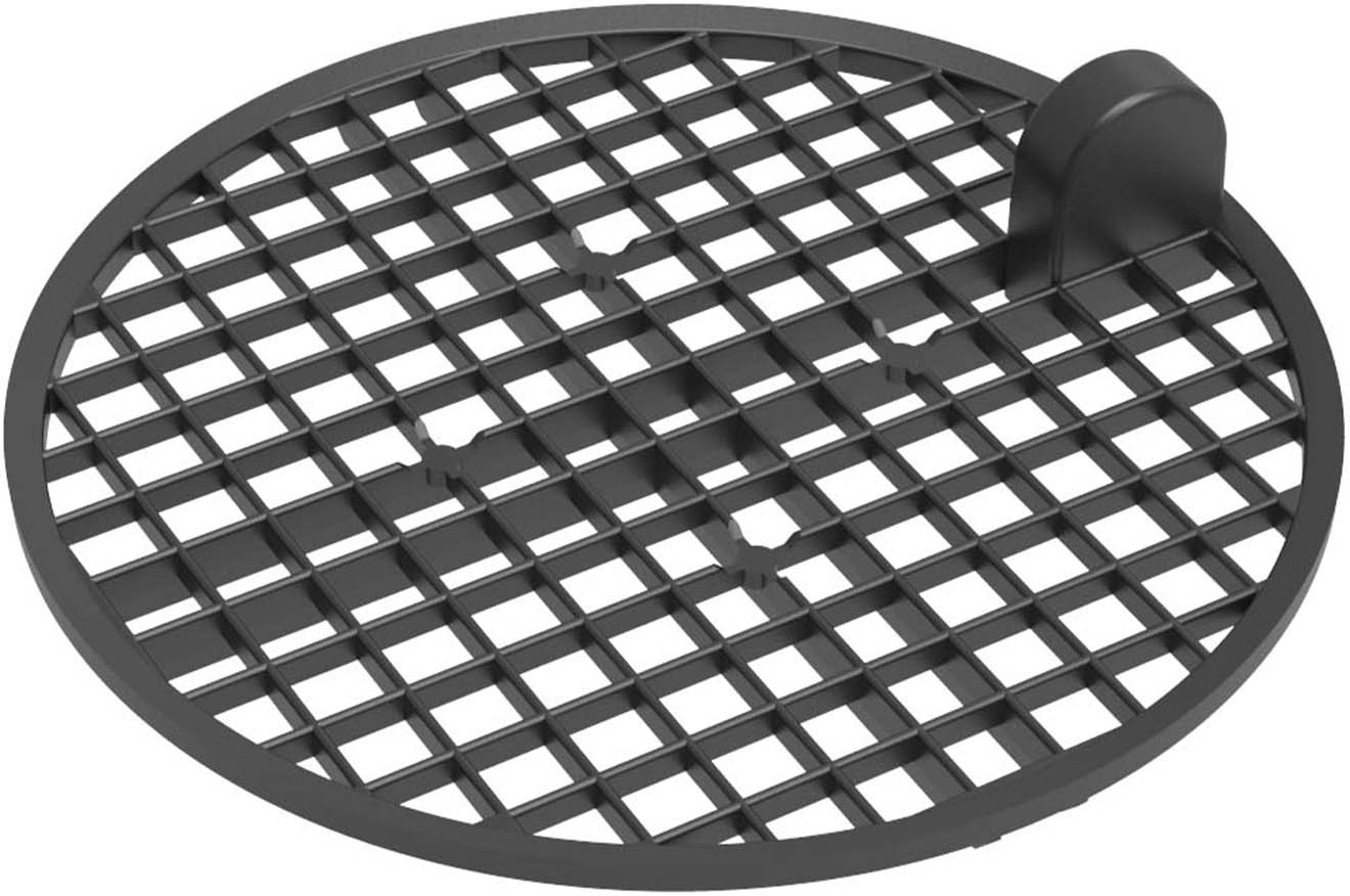 SCAT Lab Safety MARCO Funnel Dirt Sieve