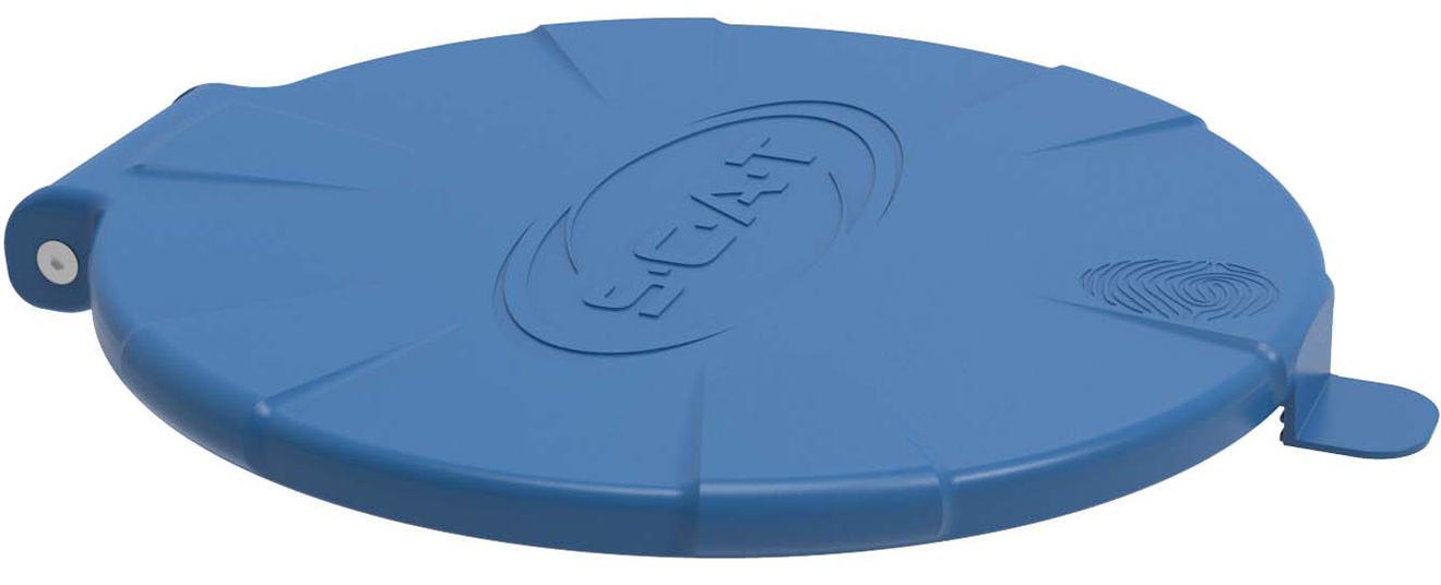 SCAT Lab Safety MARCO Funnel Lid