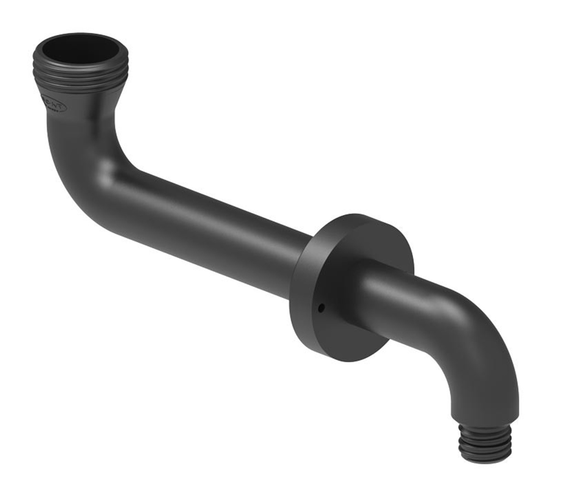 SCAT Lab Safety 106601 106612 Symline Rear Wall Mount