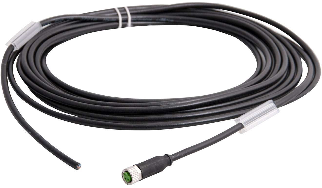 SCAT Lab Safety Relay Contact Cable