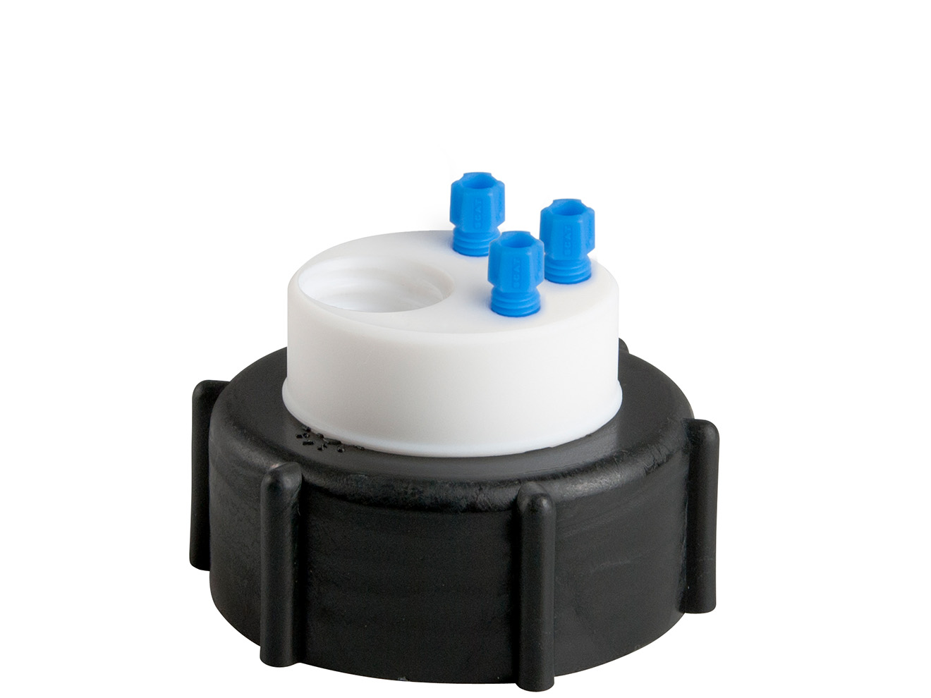 SCAT Lab Safety S51 Safety Waste Cap