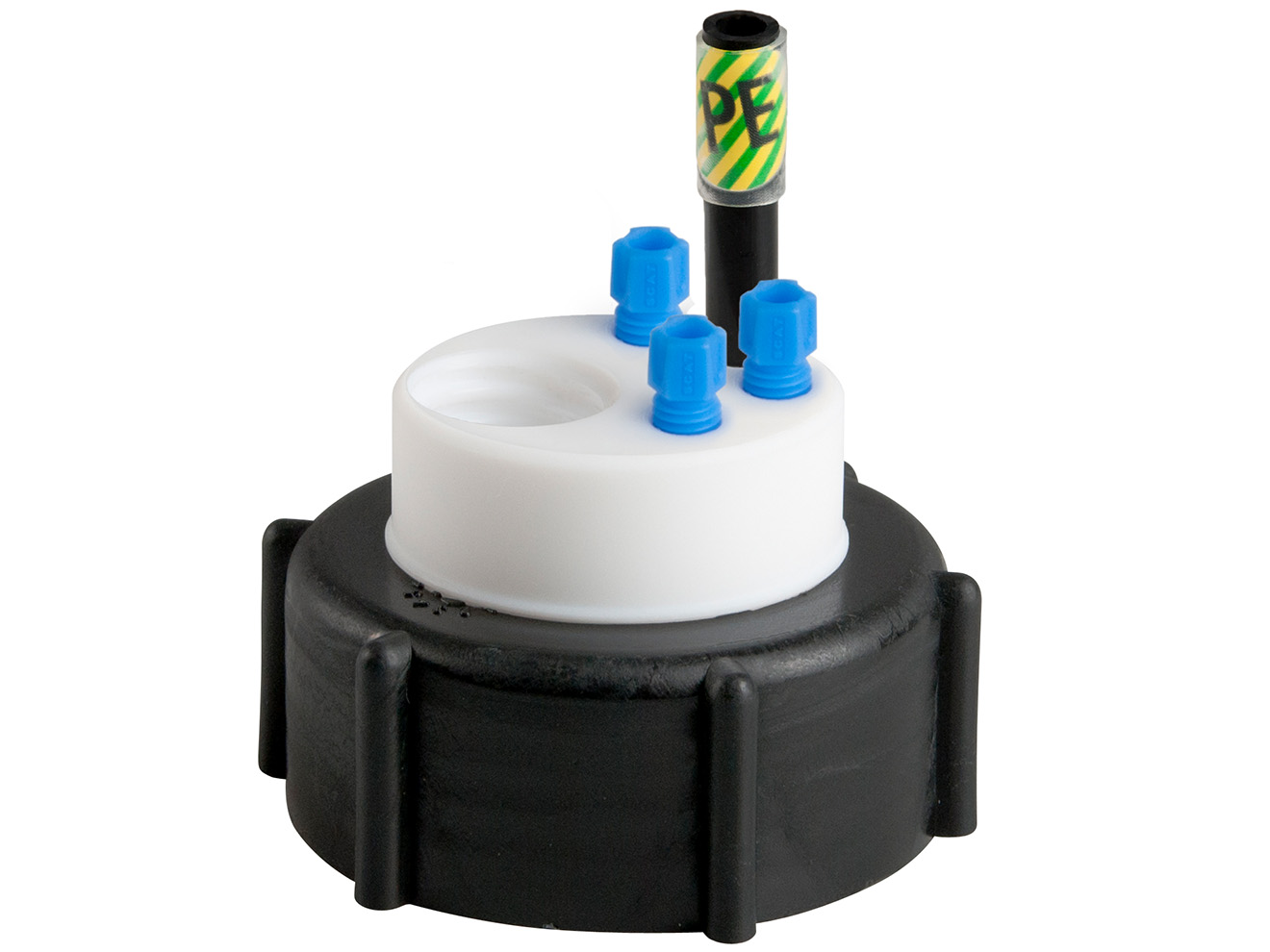 SCAT Lab Safety S51 Safety Waste Cap