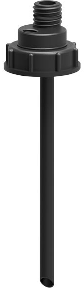 SCAT Lab Safety S55 Safety Waste Cap with Filling Lance