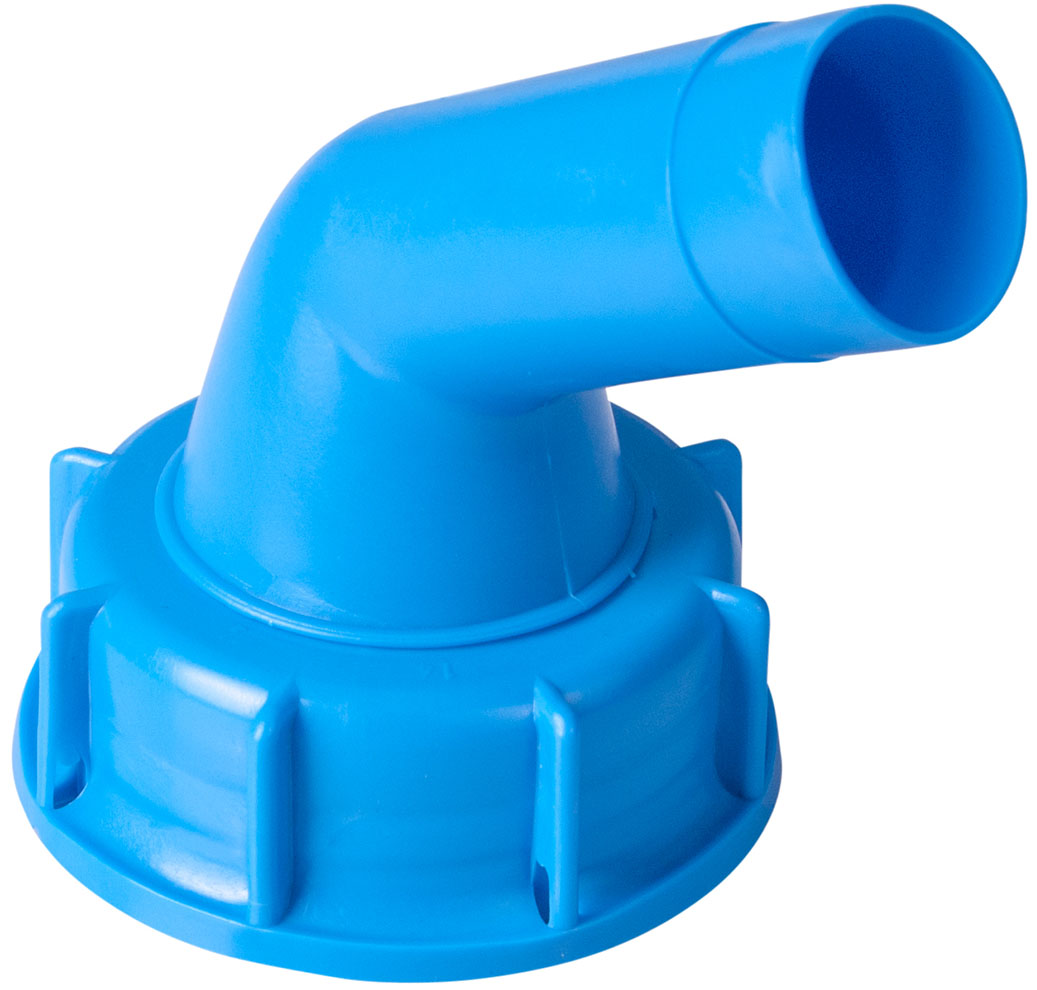 SCAT Lab Safety S60/61 Rigid Safety Spout