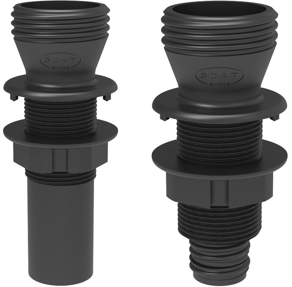 SCAT Lab Safety SymLine Desktop Mount