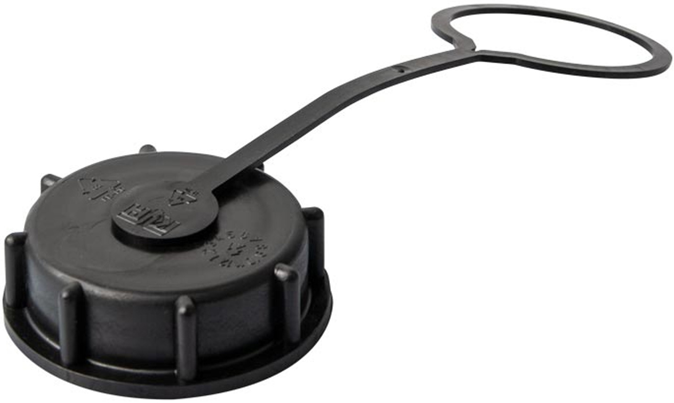 SCAT Lab Safety Tamper-Evident Cap