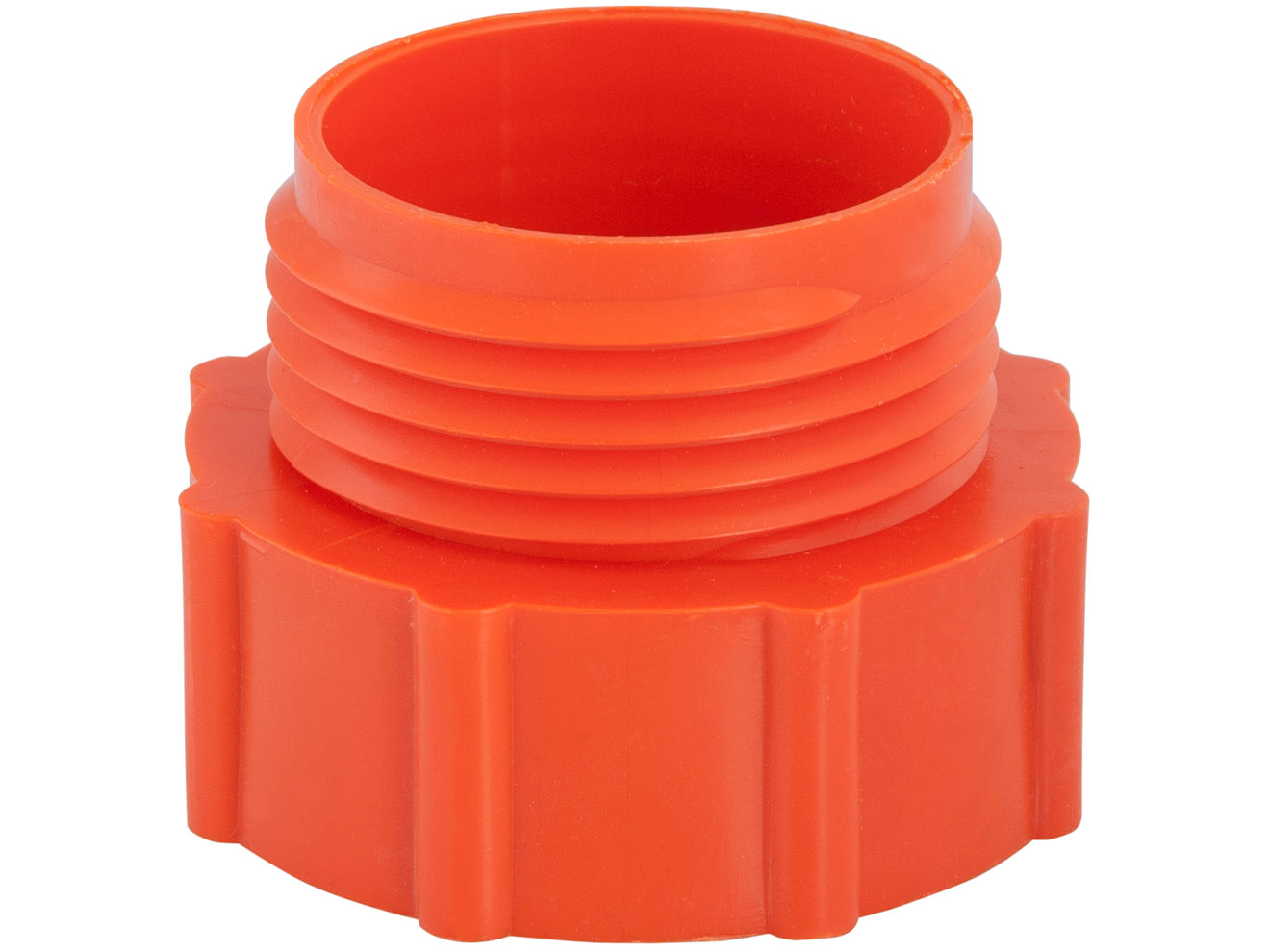 SCAT Lab Safety Thread Adapter