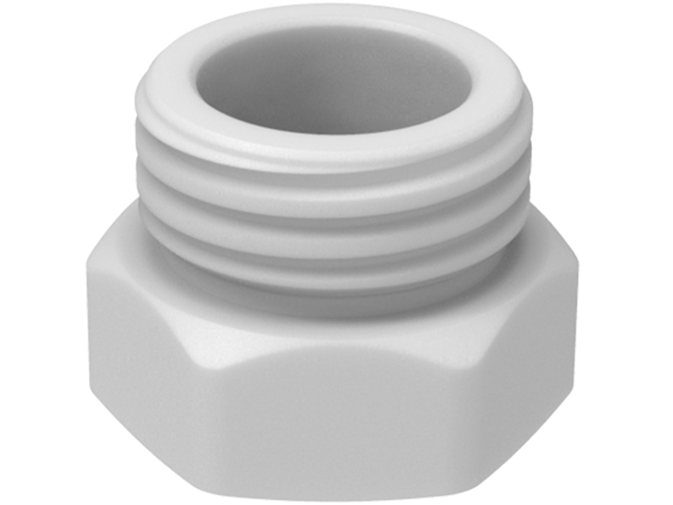 SCAT Lab Safety Thread Adapter