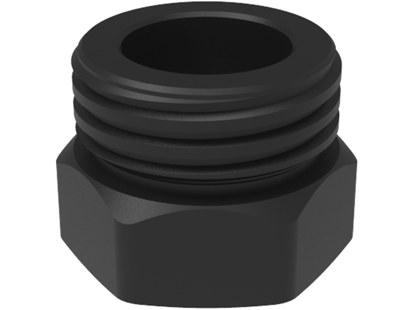 SCAT Lab Safety Thread Adapter