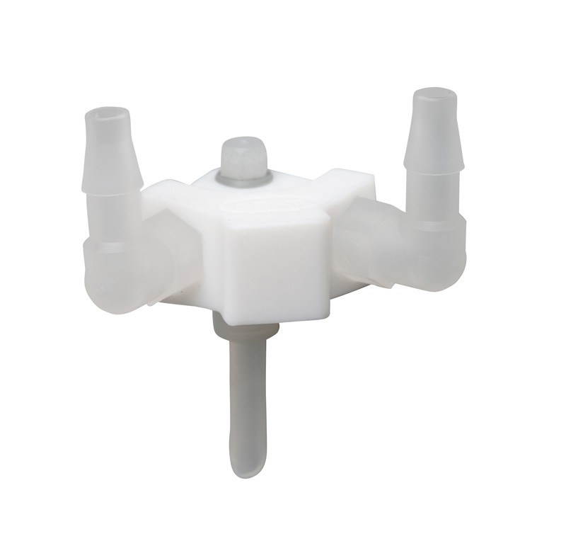 SCAT Lab Safety Sideways 2-in-1 Collector