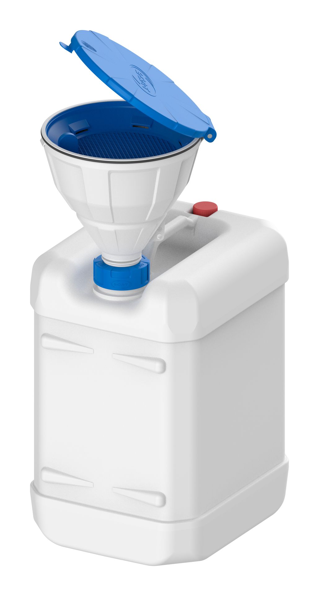 SCAT Lab Safety Arnold Waste Funnel Bundle