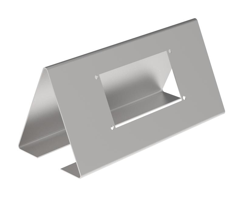 SCAT Lab Safety Built-In Signal Box Display