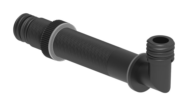 SCAT Lab Safety Cabinet Feed-Through