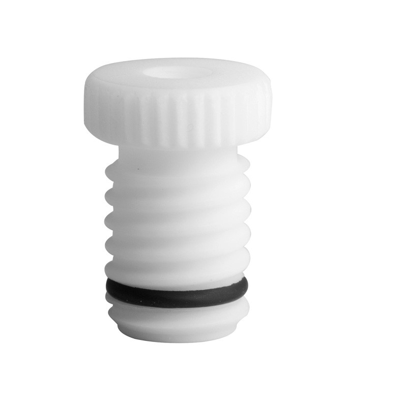 SCAT Lab Safety Capillary Connection Adapter