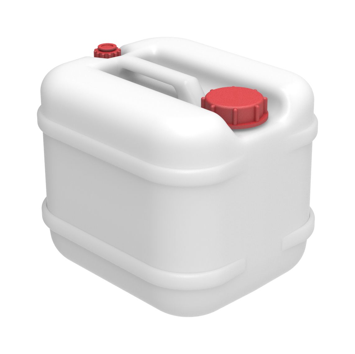 SCAT Lab Safety Carboy Container
