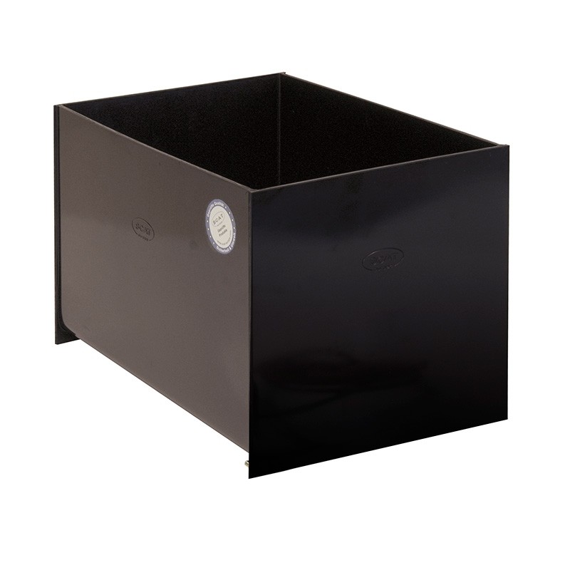 SCAT Lab Safety Electrostatic Collecting Tray