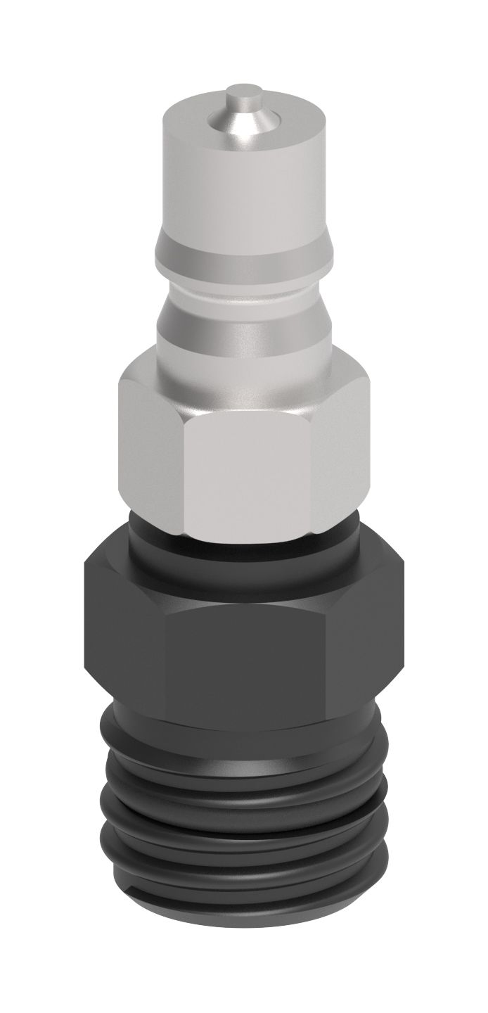 SCAT Lab Safety GL25 Adapter