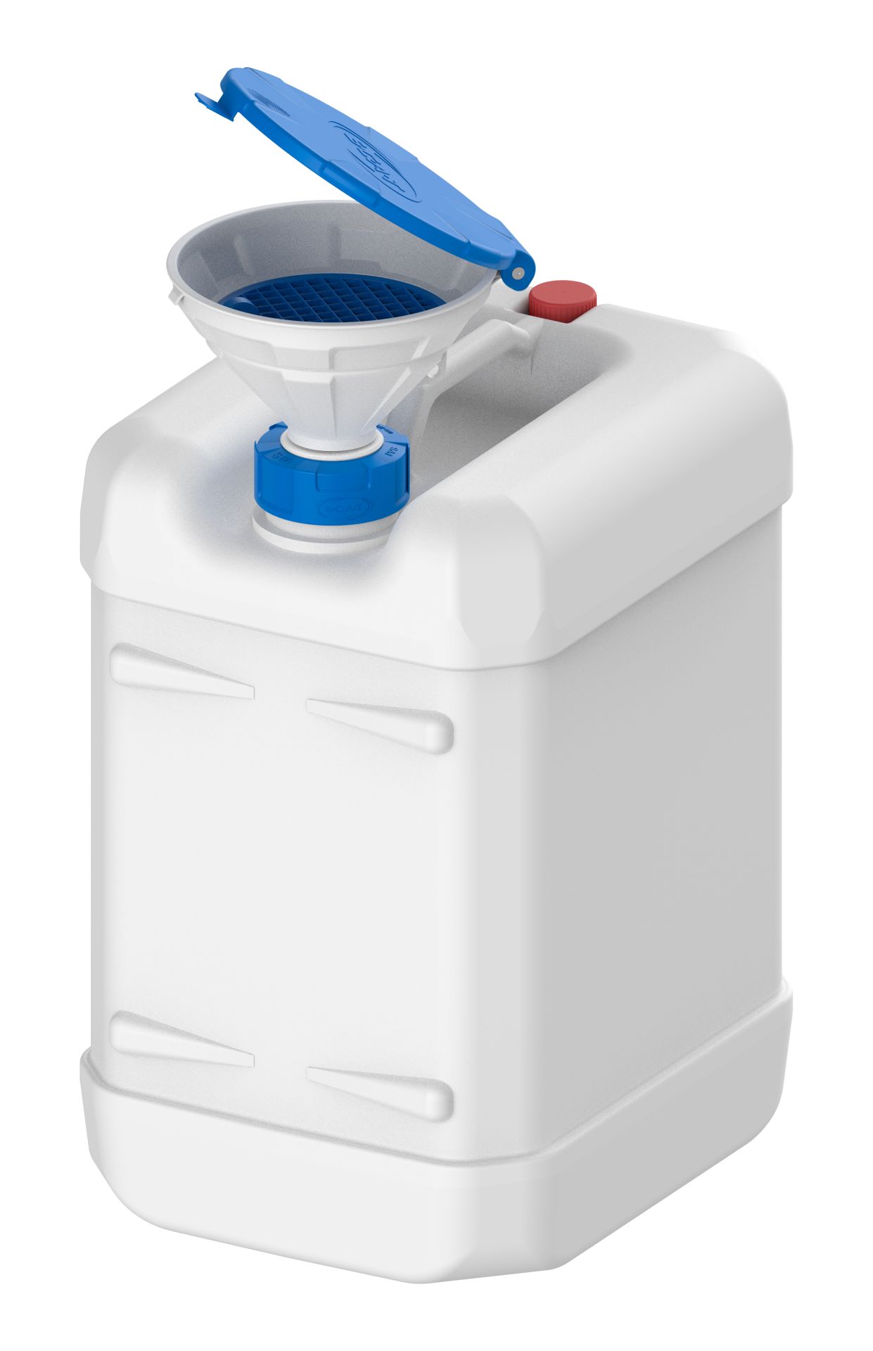 SCAT Lab Safety Marco Waste Funnel Bundle